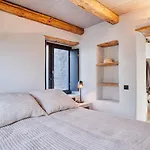 Villa Einzigartige In Paros Mit Jacuzzi Und Strandzugang *