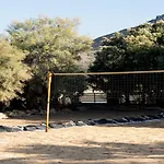 Einzigartige In Paros Mit Jacuzzi Und Strandzugang Villa