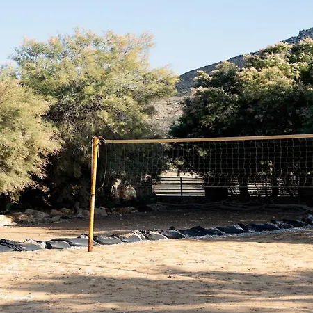 Einzigartige In Paros Mit Jacuzzi Und Strandzugang Villa